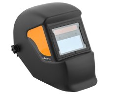 Маска сварщика "Хамелеон " SV-III PRO B20 внеш.рег.черн. LY600